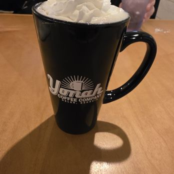 Yonah Coffee And Cafe - Coffee & Tea Near Me - Demorest, Georgia