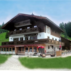 Sonnalm