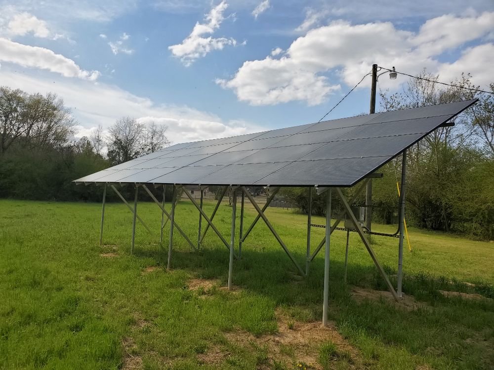 Slide of Poly Energy