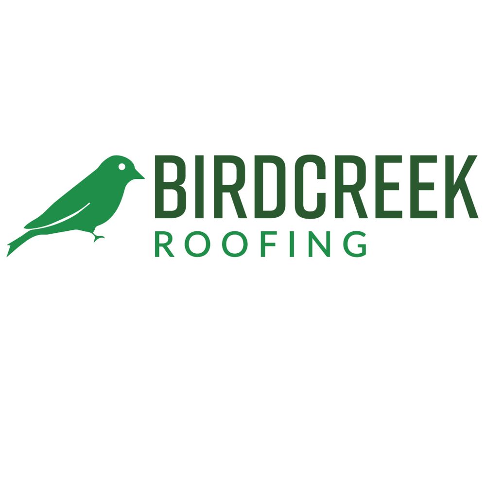 Slide of Birdcreek Roofing - The Davis Team