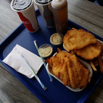 Spud Fish & Chips - Yuuuuum - Seafood Near Me - Seattle, Washington Spud Fish & Chips - Yuuuuum - Seafood Near Me - Seattle, Washington