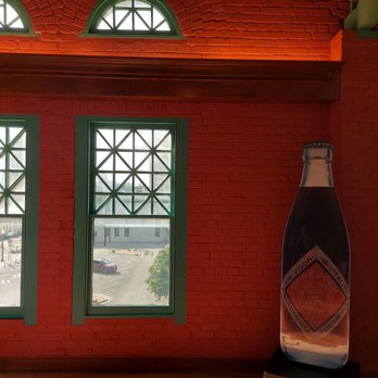 Dr Pepper Museum - Museums Near Me - Waco, Texas