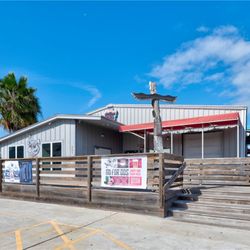 Salty Dog Saloon
