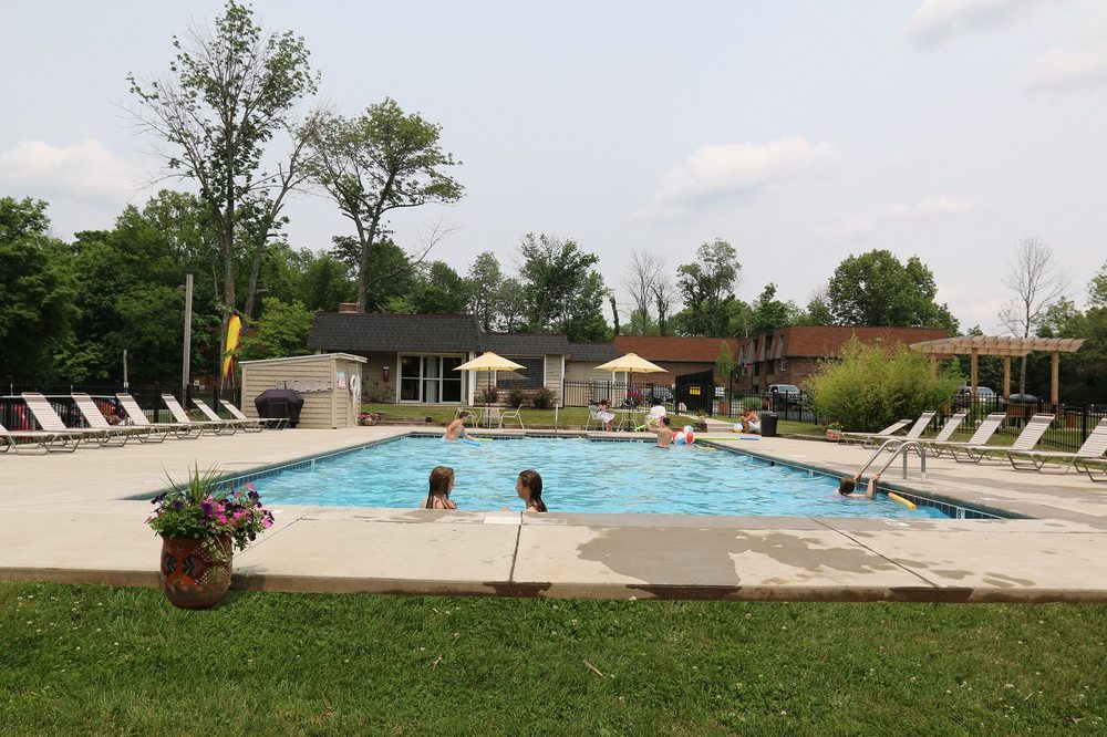 MILLCROFT APARTMENTS & TOWNHOMES Updated April 2024 10 Commons Dr