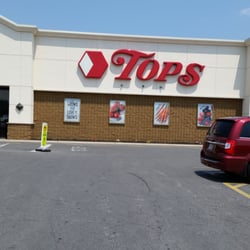 Tops - Tops