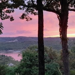 Foxfire Resort - Resort with view of Table Rock Lake