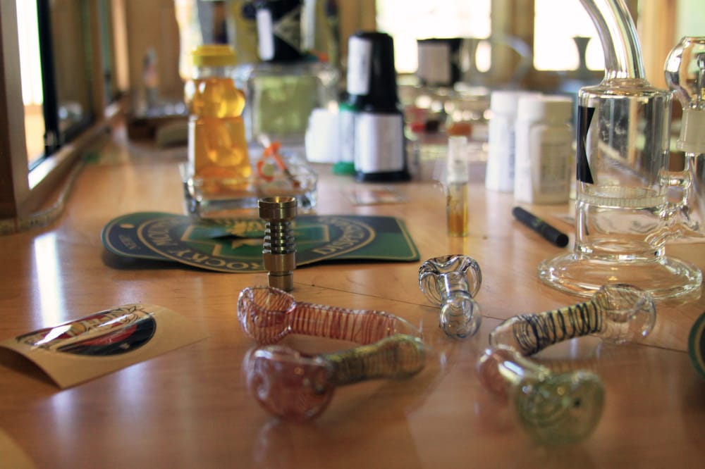 ROCKY MOUNTAIN HIGH DISPENSARY DURANGO Updated September 2024 14