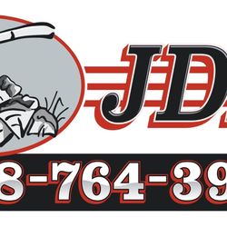 JDM Tree Service - Jdm