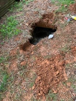 Slide of Pride Plumbing