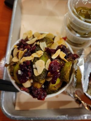 Joe Bosco Authentic Smokehouse BBQ by null