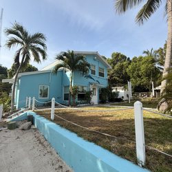 The Pelican Motel