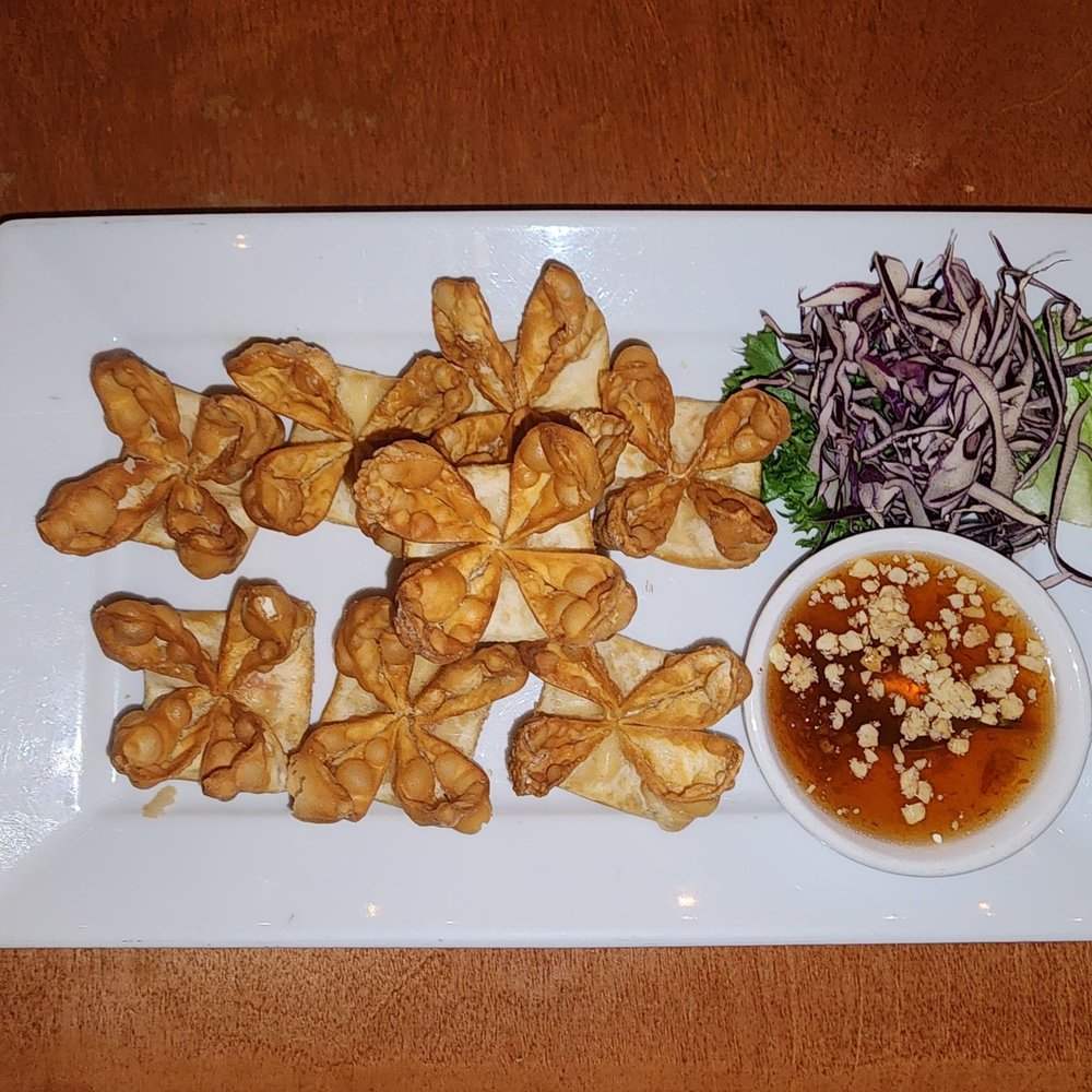Zab Thai - Crab Delight - Thai Near Me - Everett, Washington Zab Thai - Crab Delight - Thai Near Me - Everett, Washington