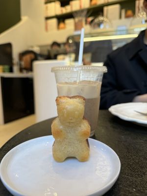 Patisserie Vanessa by null