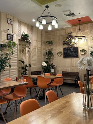 Zabpinto Thai Kitchen by null