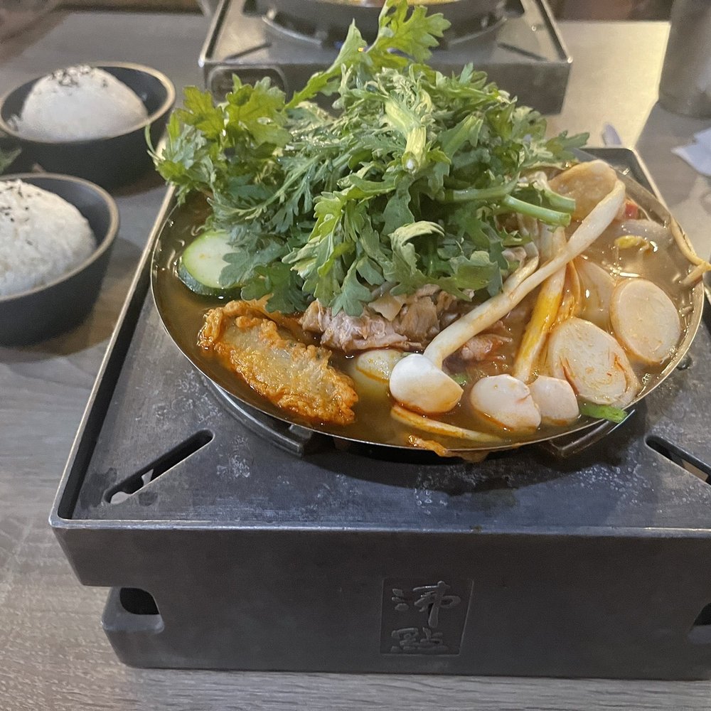Boiling Point - Pork Plate - Taiwanese Near Me - San Jose, California Boiling Point - Pork Plate - Taiwanese Near Me - San Jose, California