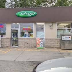 BP Shop - BP, 4220 E Washington, Madison