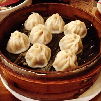 Jeng Chi - Steamed juicy dumplings (xiao long bao) - Bakeries Near Me - Richardson, Texas