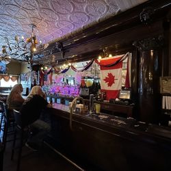 The Palace Mexican Restaurant & Saloon