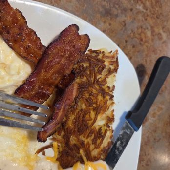 Perkins Restaurant & Bakery - Crispy! Perfect! - Bakeries Near Me - Blaine, Minnesota