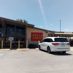 Wells Fargo Bank