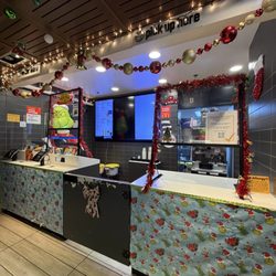 McDonald's - December 2025