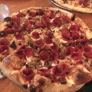 Woodfire Kitchen - Wood fire pizza! - Pizza Near Me - Parkton, Maryland Woodfire Kitchen - Wood fire pizza! - Pizza Near Me - Parkton, Maryland