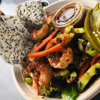 East Borough - Vietnamese Near Me - Costa Mesa, California