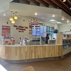 Smoothie King