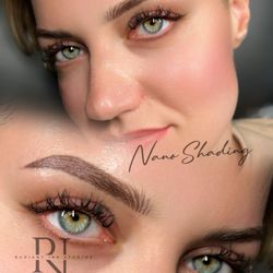 Radiant Ink Beauty Studios