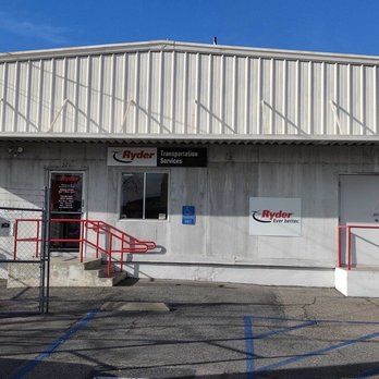 Ryder Truck Rental - Front Office - Truck Rental Near Me - Escondido, California Ryder Truck Rental - Front Office - Truck Rental Near Me - Escondido, California