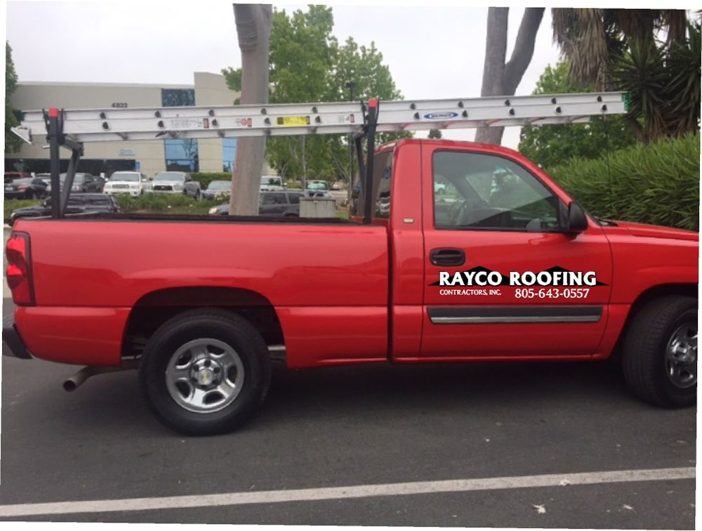 Slide of Rayco Roofing Contractors