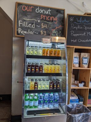 bloomer's Bloor by null