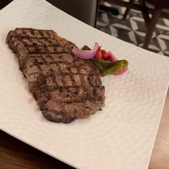 LB Steak - Bishop Ranch - Wagyu steak - Steakhouses Near Me - San Ramon, California