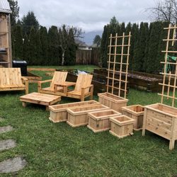 Ray's Custom Woodshop