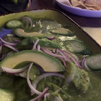 TKLA Grill & Cantina - aguachiles - Latin American Near Me - Ontario, California TKLA Grill & Cantina - aguachiles - Latin American Near Me - Ontario, California