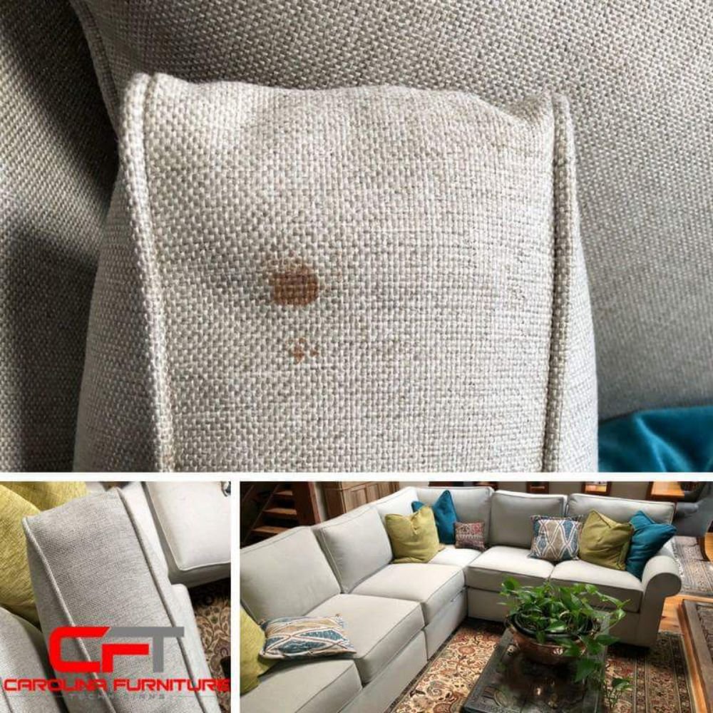 Carolina Furniture Technicians - upholstery in Indian Trail, NC