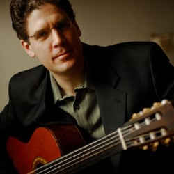 Santa Monica Academy of Music - Academy Director Buzz Gravelle