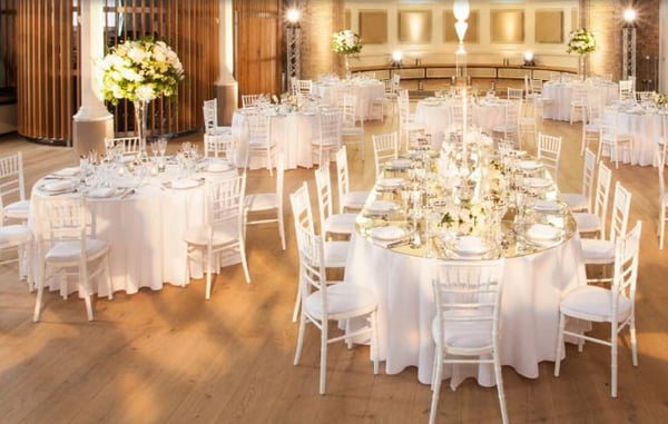 Hallé St Peter's by null