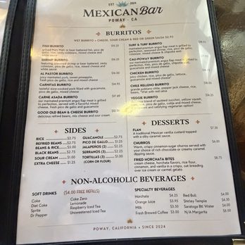 MexicanBar - Mexican Near Me - Poway, California MexicanBar - Mexican Near Me - Poway, California