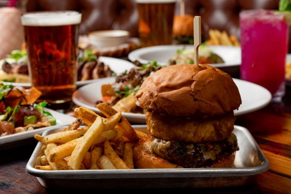 Pacific Beach AleHouse by null