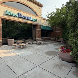 Metro Dentalcare: Inver Grove Heights - Front of office, Metro Dentalcare: Inver Grove Heights. Dentist in Inver Grove Heights, MN.
