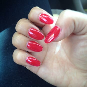 Queen's Nails & Spa - Right hand - Nail Salons Near Me - Chino, California