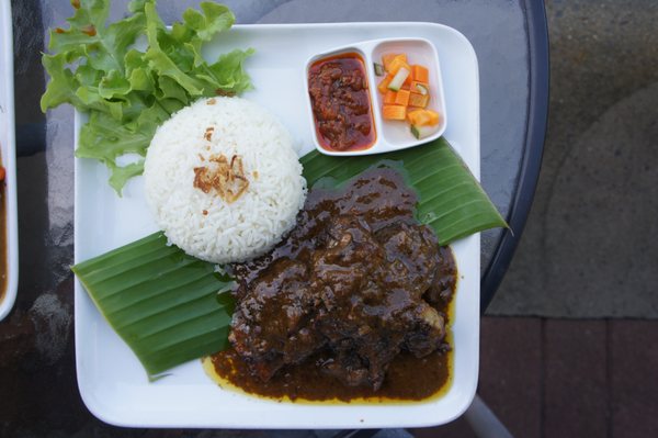 Bagus Cafe by null
