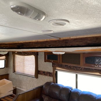 Crestview RV - Georgetown - RV Dealers Near Me - Georgetown, Texas