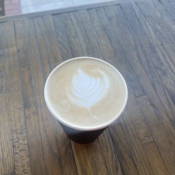 Ignite Coffee - Coffee & Tea Near Me - Oceanside, California
