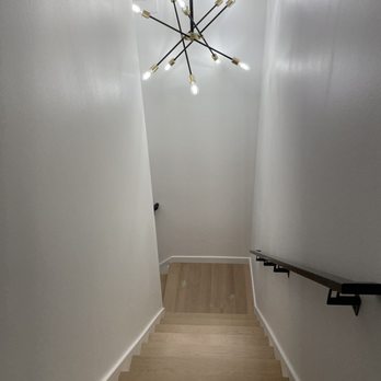 Hanski Flooring - Stairs - Flooring Near Me Hanski Flooring - Stairs - Flooring Near Me
