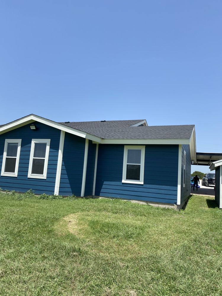 Slide of TRL Construction