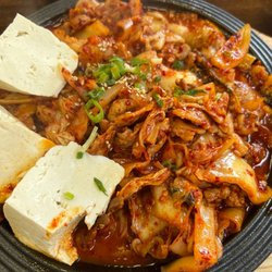 Jeyuk-bokkeum