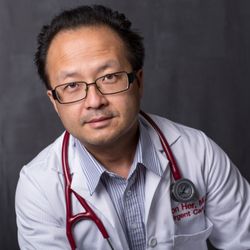 Ron Her, Md - RON HER, MD photo#0