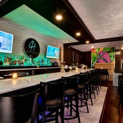 Charter House Grille